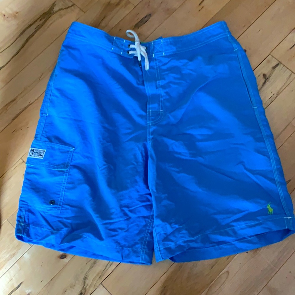 Ralph Lauren POLO Men’s swimsuit swim shorts